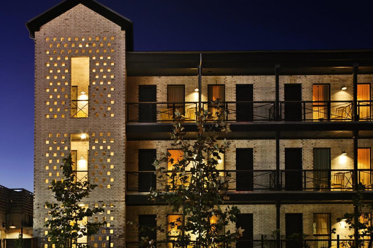 Cavalry Court, By Valencia Hotel Collection College Station Eksteriør billede